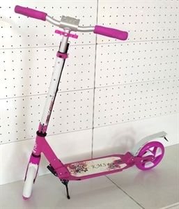 Самокат KMS 210 SK 070 - фото 70129