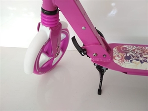 Самокат KMS 210 SK 070 - фото 70130