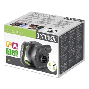 Насос электрический Intex 66642 - фото 70307 Насос электрический Intex 66642 - фото 70307