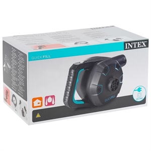 Насос электрический Intex 66644 - фото 70310 Насос электрический Intex 66644 - фото 70310