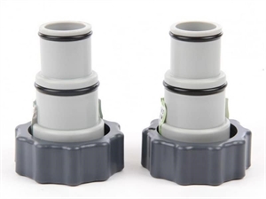 Переходник с 38 мм на 32-38 мм Intex 25007/ 29061 - фото 70312