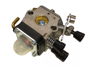 Ж86 Карбюратор FS-55 Китай WINZOR - фото 70431