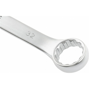 Ключ комбинированный Stels 32мм 15219 - фото 70434