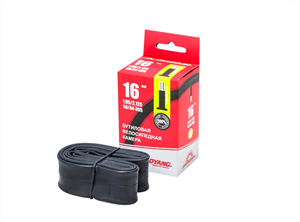 Е8 16" х2.125 AV камера велосипеда Chao-Yang 3081603-005 - фото 70483