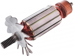 З33 Якорь MAKITA 2412N 514543-1 - фото 70540