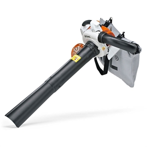 Воздуходувка-измельчитель STIHL SH 86 - фото 70568