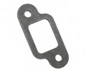 Ю38 Уплотнение глушителя 1130-149-0601 - фото 70585