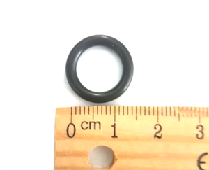 Кольцо уплотнительное AM162 3049-039R Oleo-Mac - фото 70634