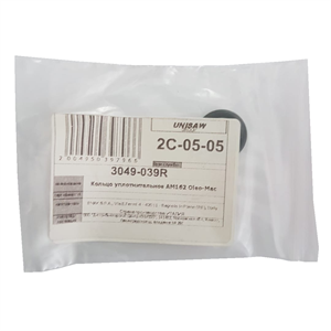 Кольцо уплотнительное AM162 3049-039R Oleo-Mac - фото 70635