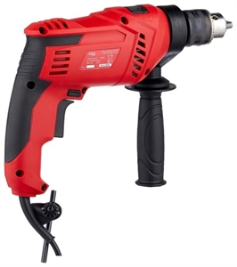 Дрель Elitech ДУ 600 РЭ Промо - фото 70643