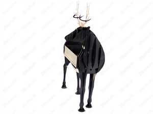 Мангал "Олень" - фото 70726