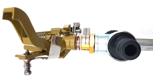 Фрегат металлический, Lemar-99 - фото 70821