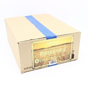 Набор для пива "Пшеничное" - фото 70837