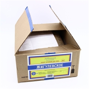 Набор для пива "Жигулевское" - фото 70840