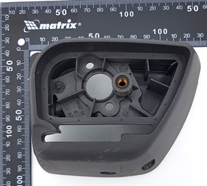 У110 Корпус воздушного фильтра H125C Husqvarna 530057845 - фото 70974