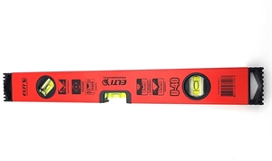 Уровень строительный ELTI U-40 - фото 71105