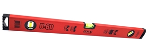 Уровень строительный ELTI U-60 - фото 71114