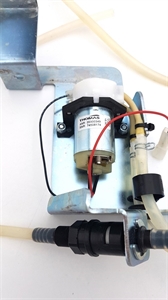 Комплект для дозации химии для SC401 - фото 71122