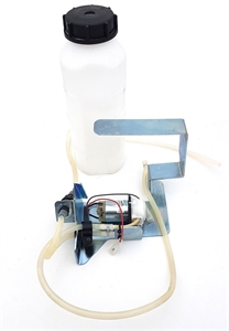 Комплект для дозации химии для SC401 - фото 71123