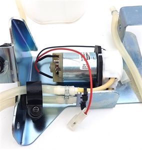 Комплект для дозации химии для SC401 - фото 71124