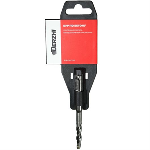 Бур SDS-plus DERZHI 8x50/110 мм 8300-018 - фото 71148