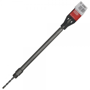 Хвостовик SDS+ DERZHI М22х350мм для коронок по кирпичу 8306-017 - фото 71278