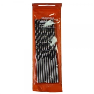 Сверло по металлу удлин. DERZHI d-5,0х132/87мм 8302-029 - фото 71496