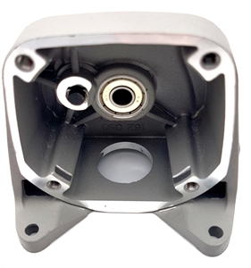 Корпус редуктора УШМ Elitech 1415/1412 1805011001 - фото 71619 Корпус редуктора УШМ Elitech 1415/1412 1805011001 - фото 71619