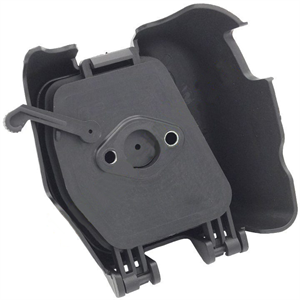 Корпус воздушного фильтра T433/423S/523 043253000 Champion - фото 71624