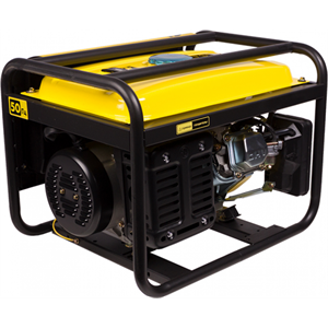 Генератор Champion GG3000 - фото 71661