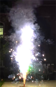 Фонтан СС4845 Фан-фан - фото 71674