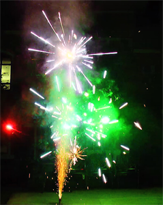 Фонтан СС4845 Фан-фан - фото 71675