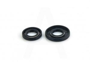 Я16 Комплект сальников коленвала б/п 3816 - фото 71687