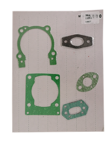 У60 Набор прокладок б/п 3816 - фото 71689