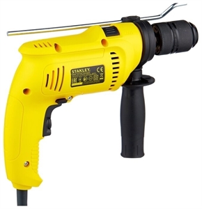 Дрель STANLEY SDH 600 - фото 71702