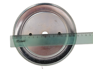 Шкив 5321670-45 - фото 71824