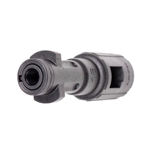 Переходник дл пистолета Karcher на быстросъемный разъем Champion C8139 - фото 72247 Переходник дл пистолета Karcher на быстросъемный разъем Champion C8139 - фото 72247