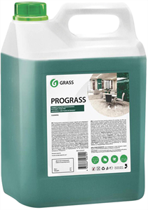 Моющее средство Grass  Progress 5кг, 125337 - фото 72302
