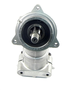 Н12 Редуктор в сборе 30мм 6688801 HITACHI (OLD 300-37861-91) - фото 72322