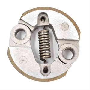 Ж38 Муфта сцепления OM 42/44 4403 Китай - фото 72332