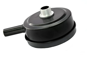 Фильтр компрессора 3080 металл WINZOR - фото 72573