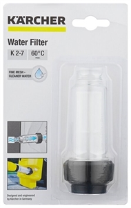 Фильтр для мойки Karcher Basic Line 2.642-794.0 - фото 72693 Фильтр для мойки Karcher Basic Line 2.642-794.0 - фото 72693