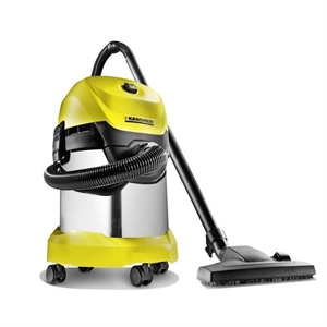 Пылесос KARCHER WD3 Premium EU-I 1.629-863.0 - фото 72695
