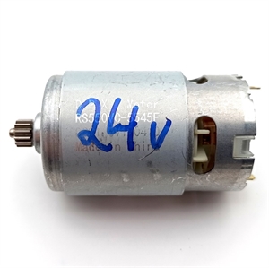 Двигатель AD-24V 80020708001 EDON - фото 72814