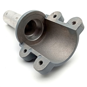 Ж172 Соединитель штанги PP126 80010060020 - фото 72834