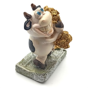 Копилка "Символ года" 220005 - фото 72925