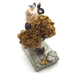 Копилка "Символ года" 220005 - фото 72926