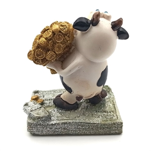 Копилка "Символ года" 220005 - фото 72927