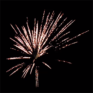 Фестивальные шары СС6600 Пушечное ядро - фото 73111