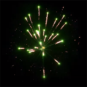 Фестивальные шары СС6600 Пушечное ядро - фото 73112